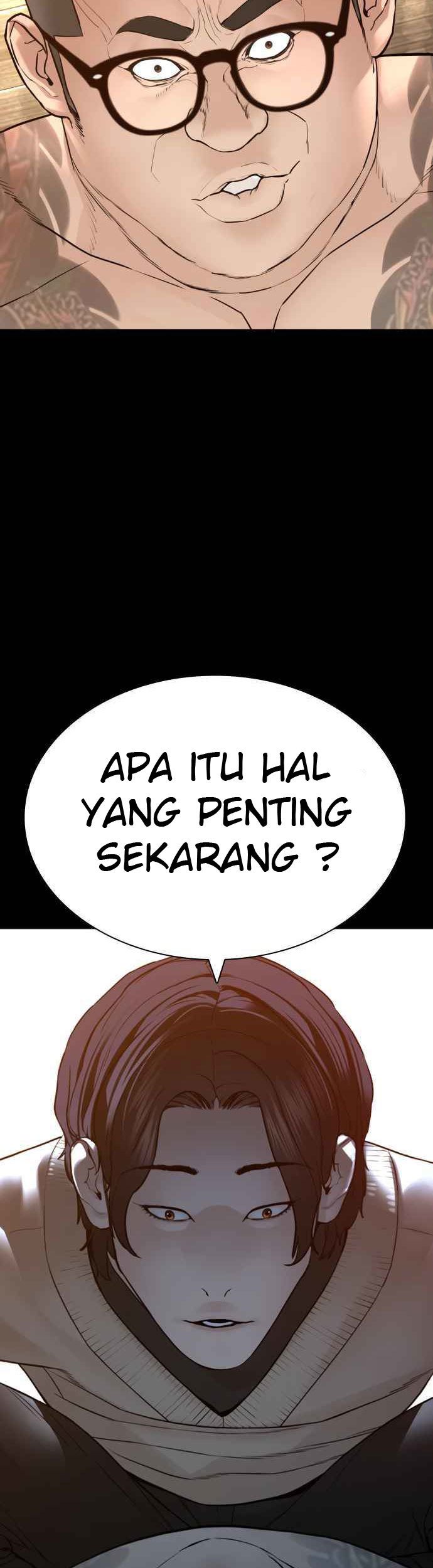 How to Fight Chap 132 - Next Chap 133