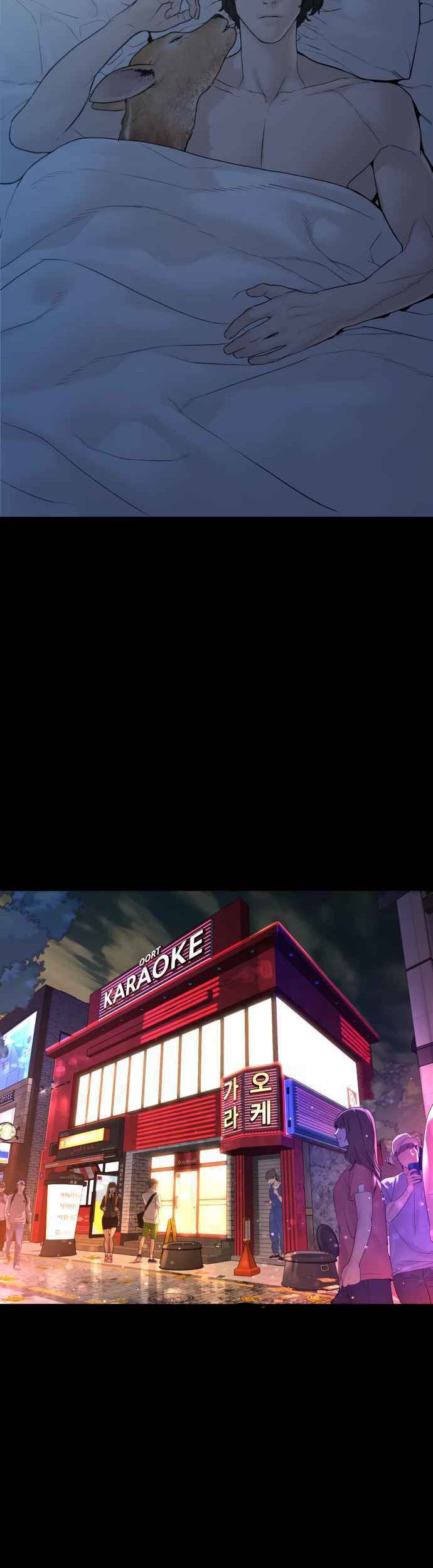 How to Fight Chap 132 - Next Chap 133