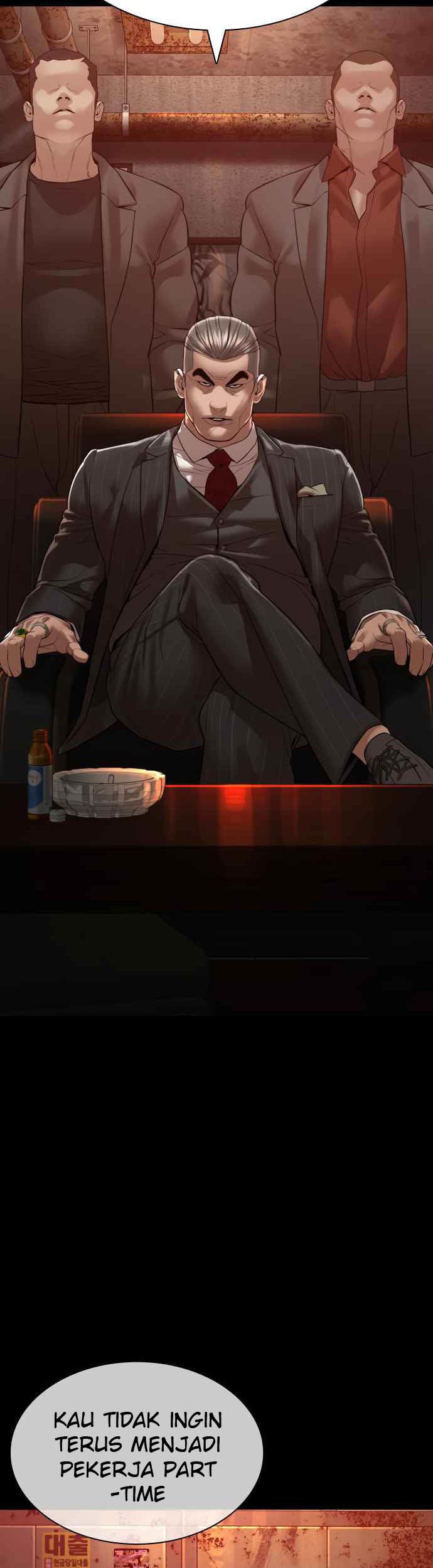 How to Fight Chap 132 - Next Chap 133