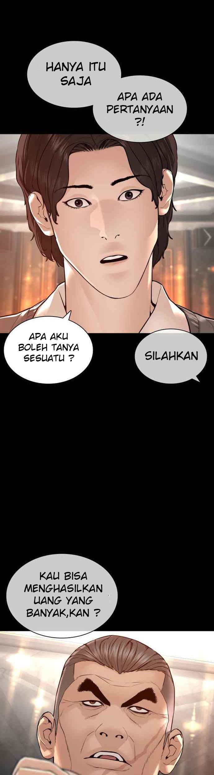 How to Fight Chap 132 - Next Chap 133