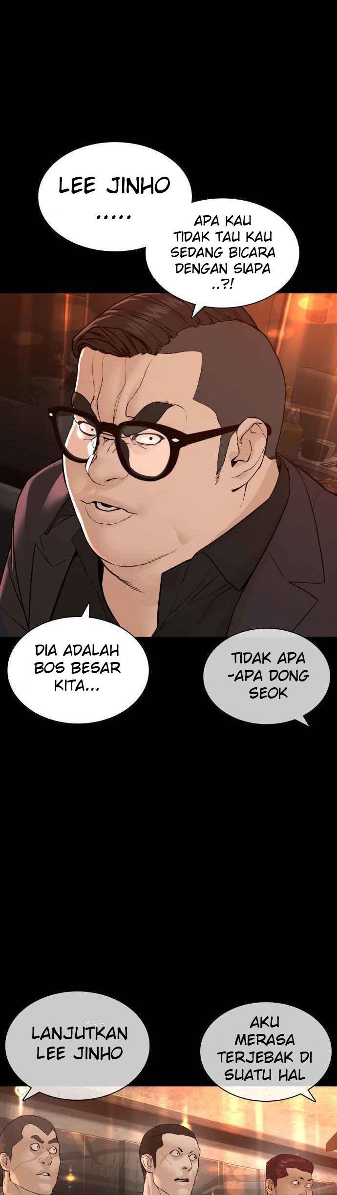 How to Fight Chap 132 - Next Chap 133