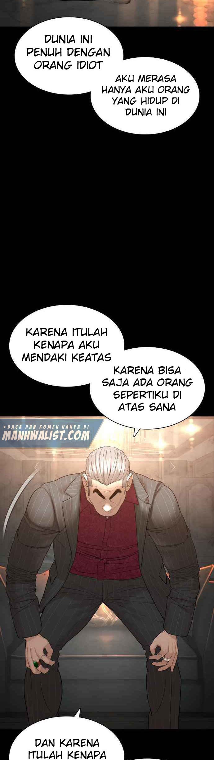 How to Fight Chap 132 - Next Chap 133
