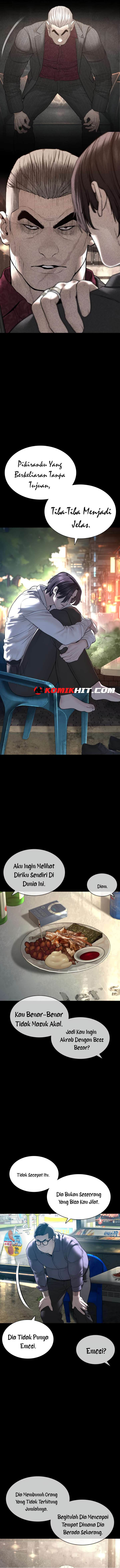 How to Fight Chap 133 - Next Chap 134
