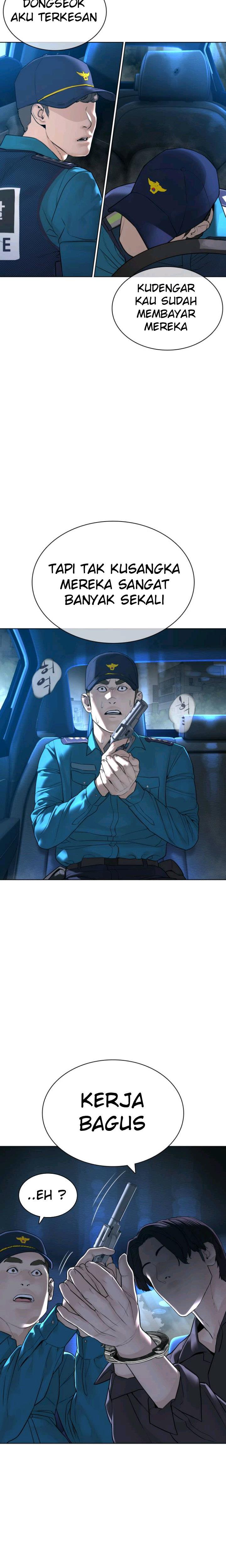 How to Fight Chap 135 - Next Chap 136