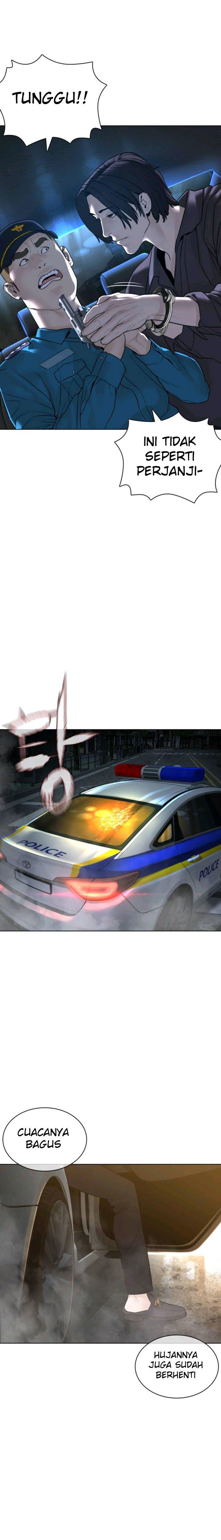 How to Fight Chap 135 - Next Chap 136