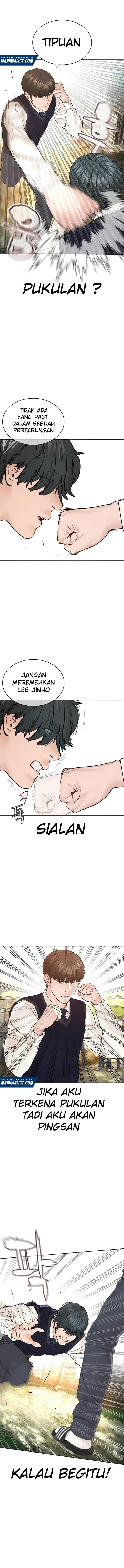 How to Fight Chap 138 - Next Chap 139