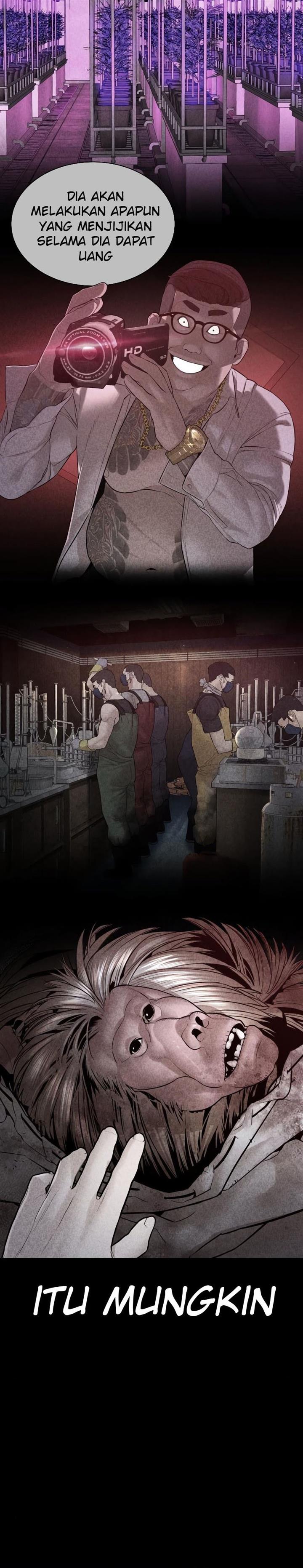 How to Fight Chap 139 - Next Chap 140