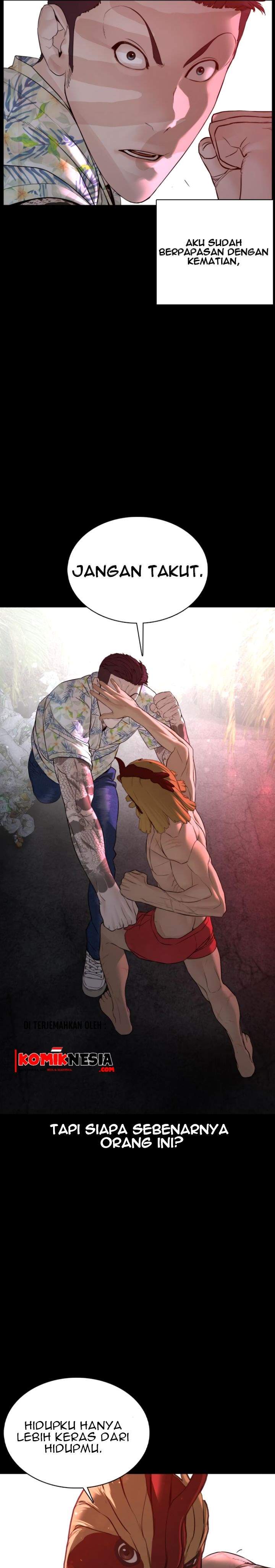 How to Fight Chap 100 - Next Chap 101