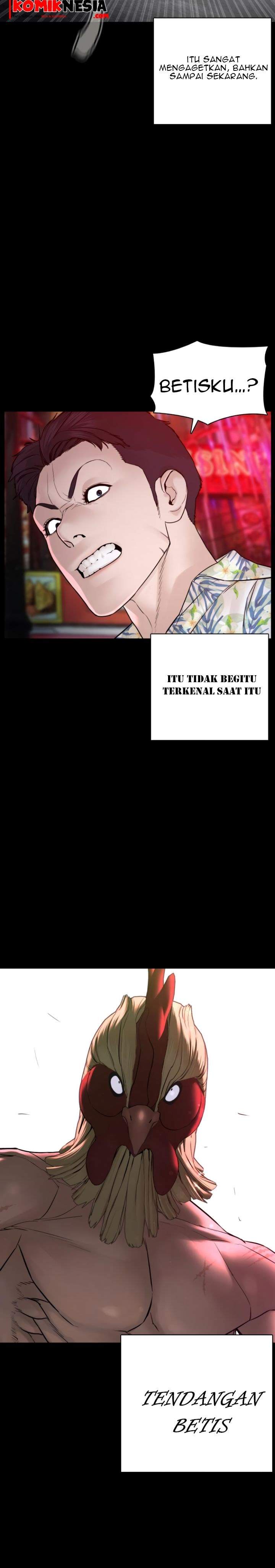 How to Fight Chap 100 - Next Chap 101