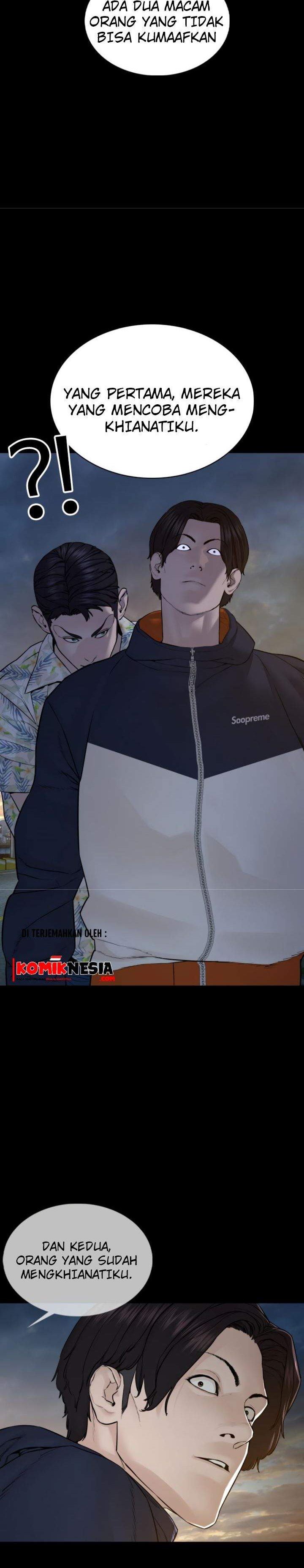 How to Fight Chap 101 - Next Chap 102