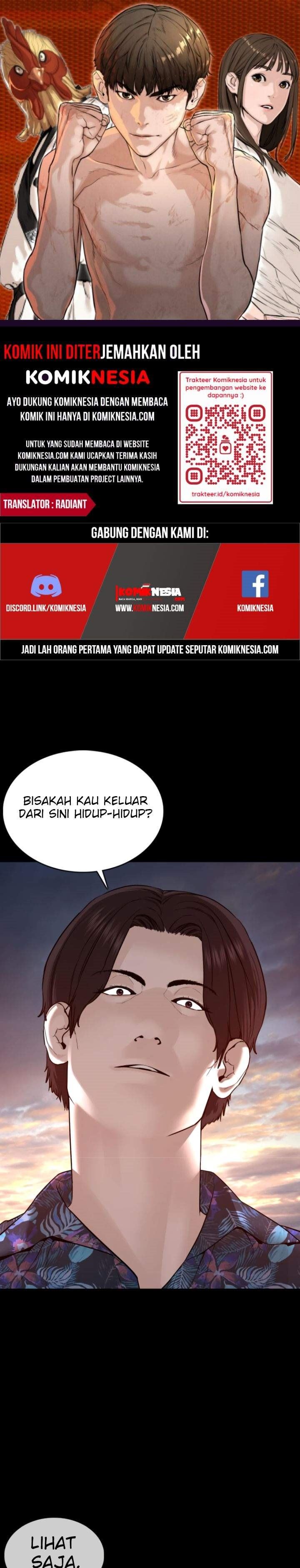 How to Fight Chap 101 - Next Chap 102