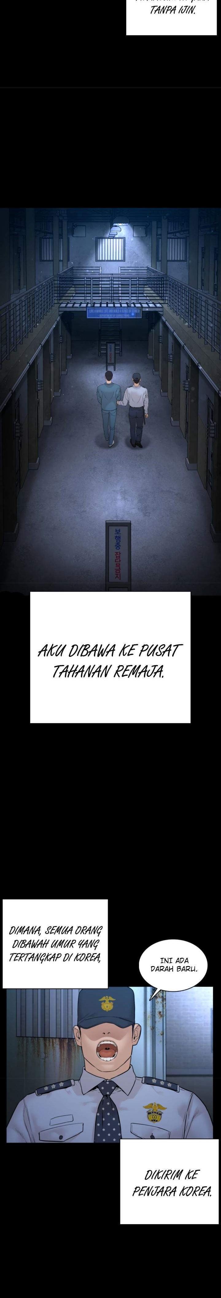 How to Fight Chap 101 - Next Chap 102