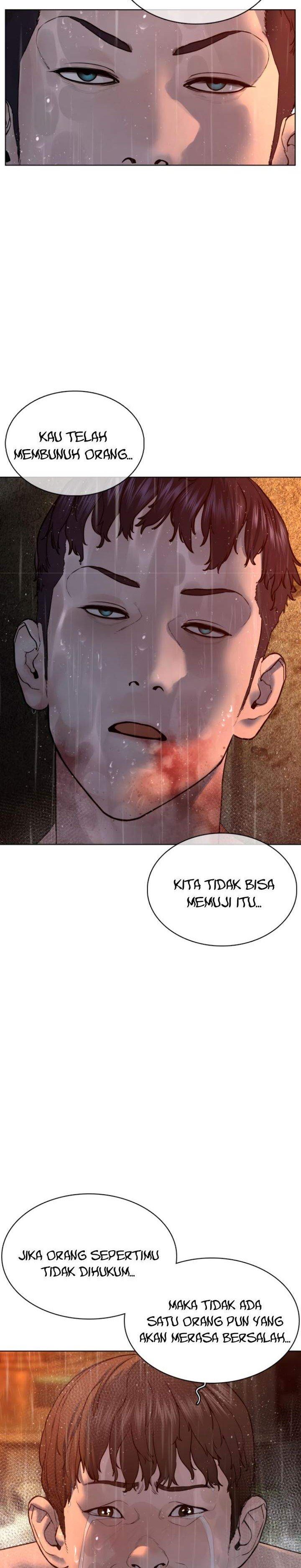 How to Fight Chap 101 - Next Chap 102