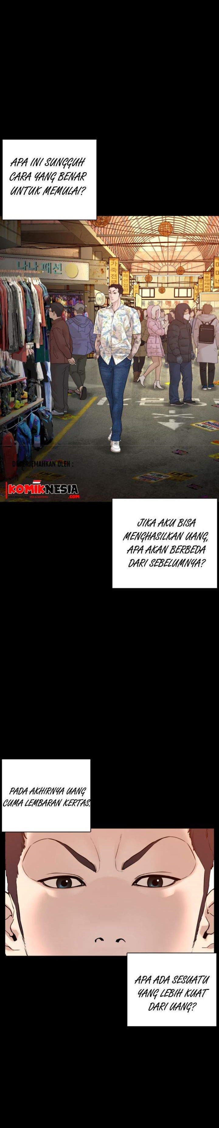 How to Fight Chap 101 - Next Chap 102