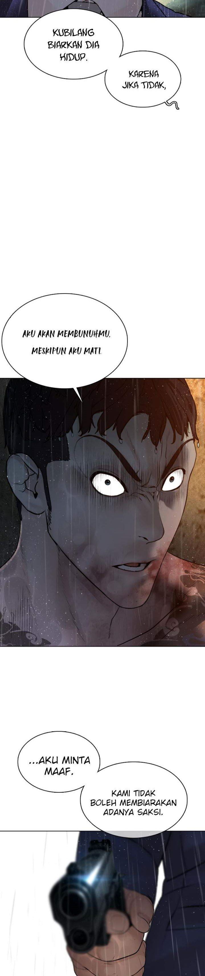 How to Fight Chap 101 - Next Chap 102