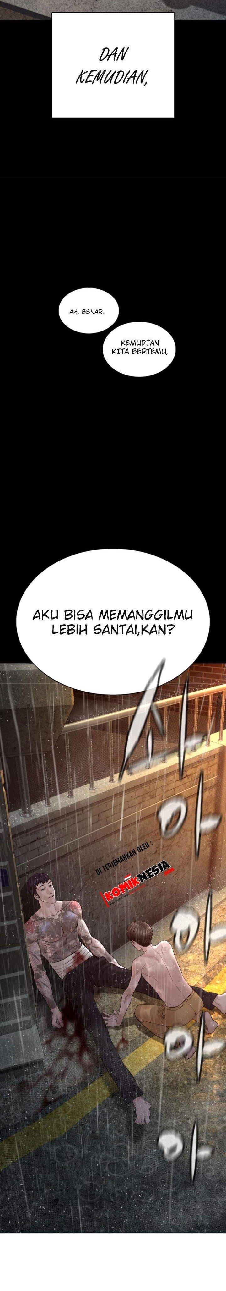 How to Fight Chap 101 - Next Chap 102