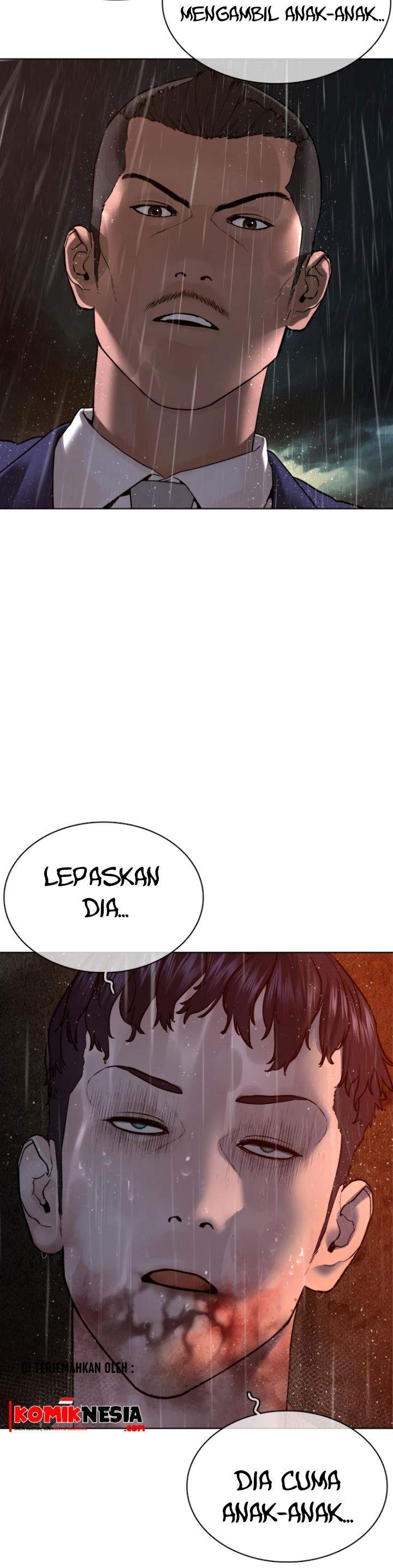 How to Fight Chap 102 - Next Chap 103