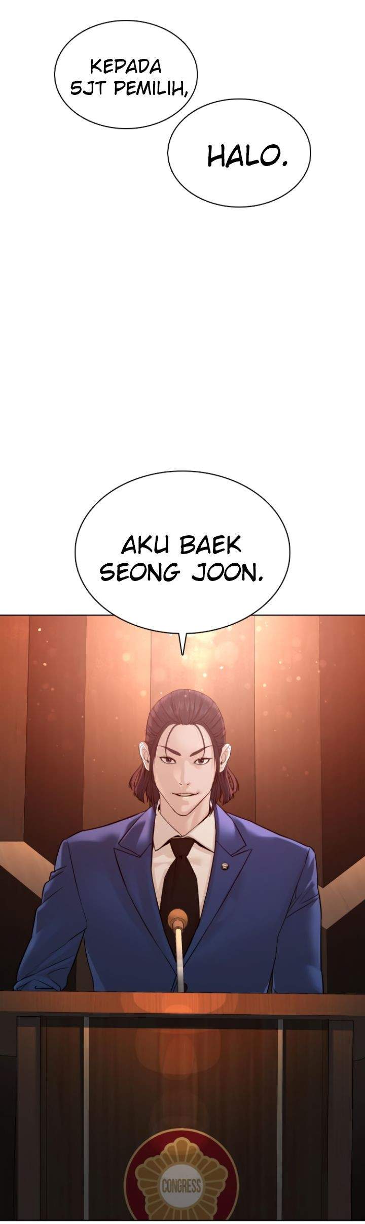 How to Fight Chap 102 - Next Chap 103