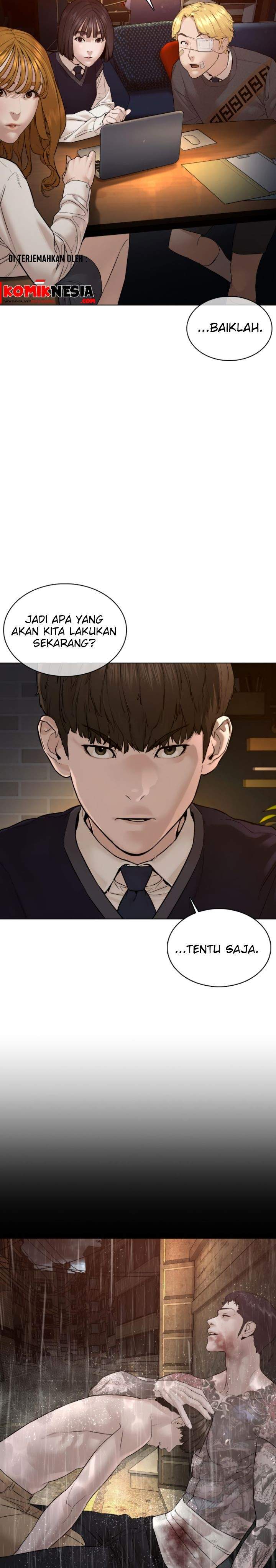 How to Fight Chap 102 - Next Chap 103