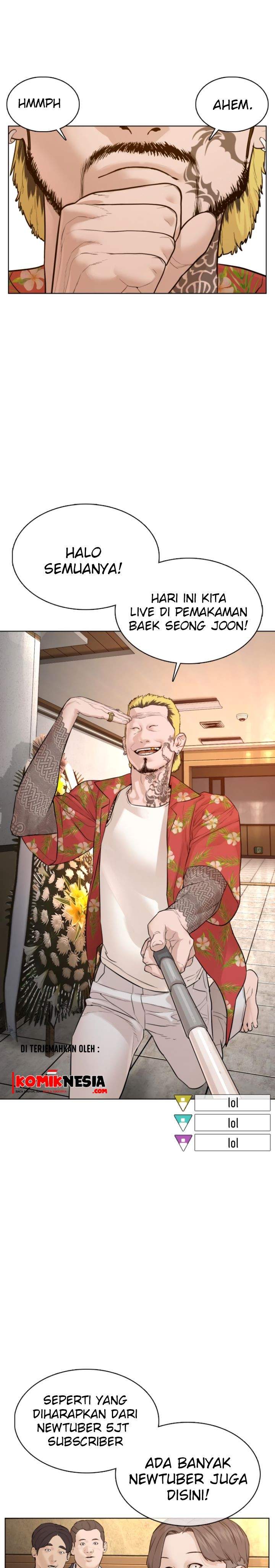 How to Fight Chap 102 - Next Chap 103