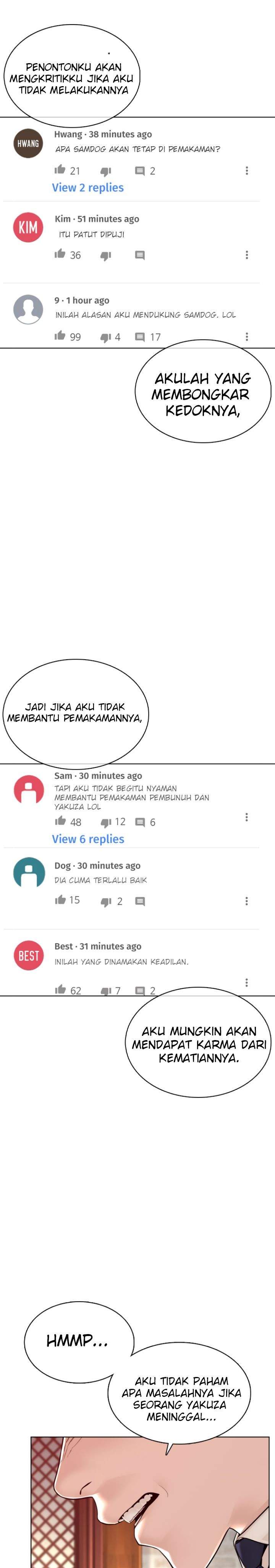 How to Fight Chap 102 - Next Chap 103