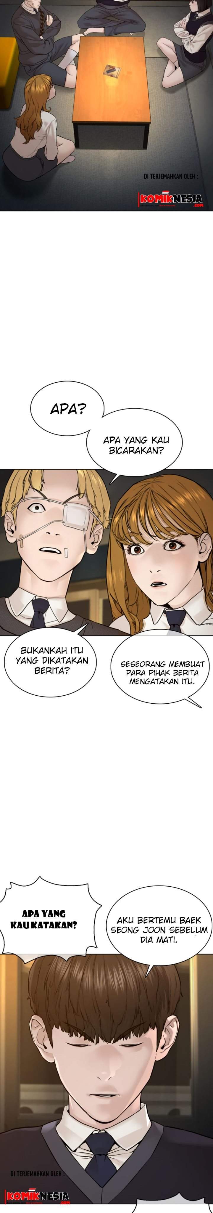 How to Fight Chap 103 - Next Chap 104