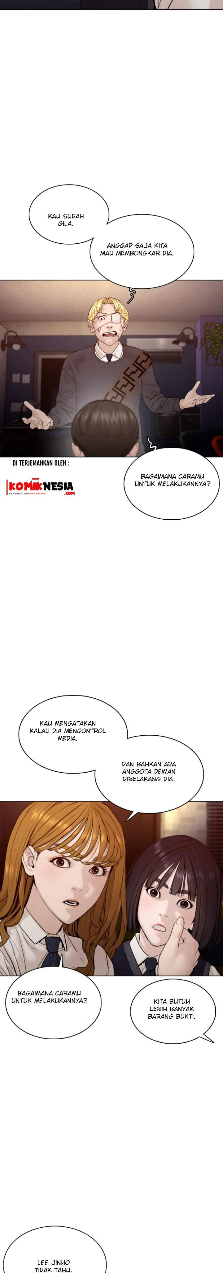 How to Fight Chap 103 - Next Chap 104