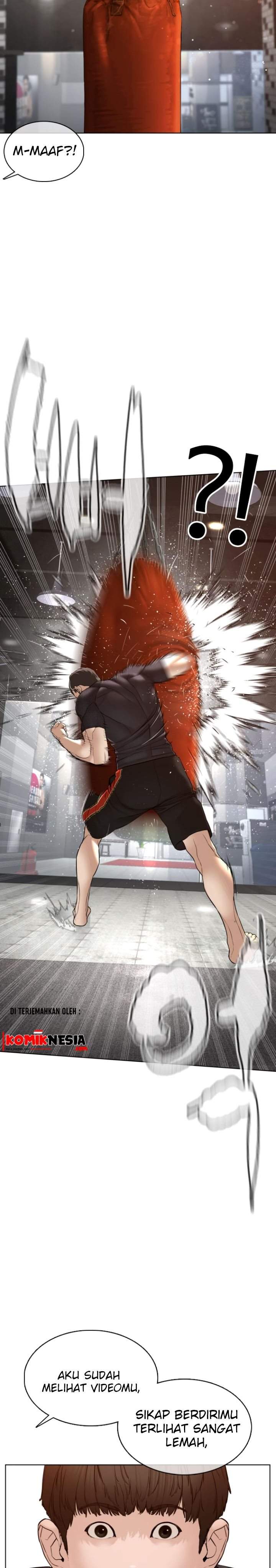 How to Fight Chap 103 - Next Chap 104