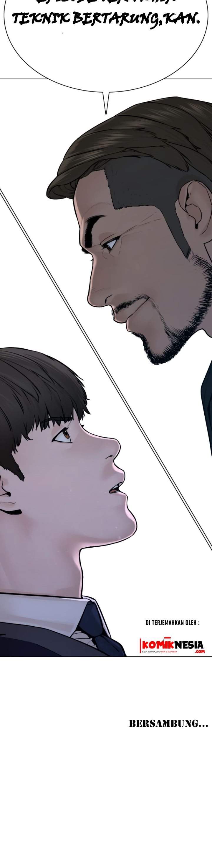 How to Fight Chap 103 - Next Chap 104