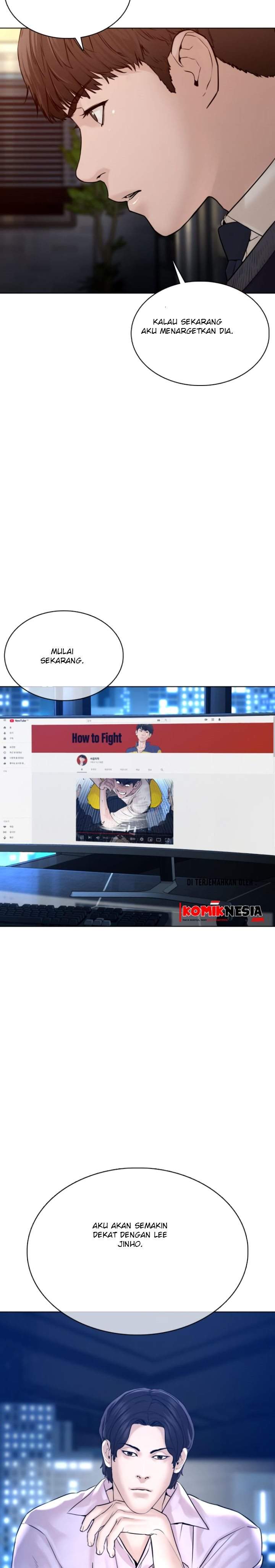 How to Fight Chap 103 - Next Chap 104