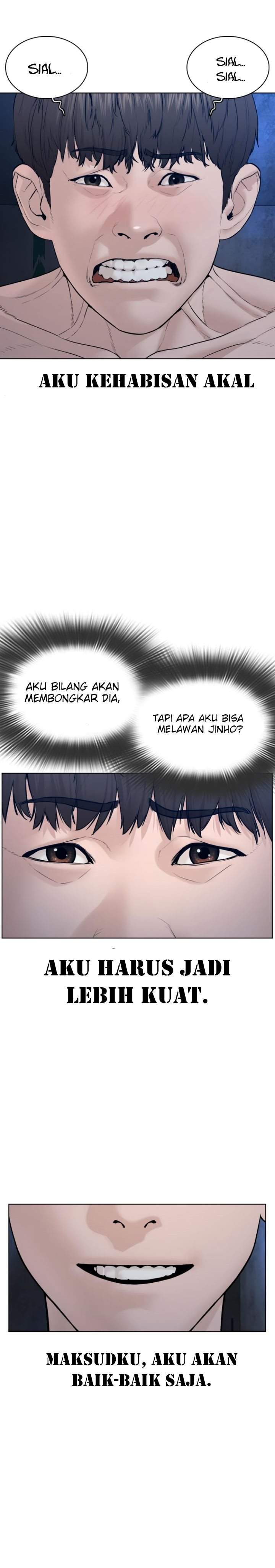 How to Fight Chap 103 - Next Chap 104