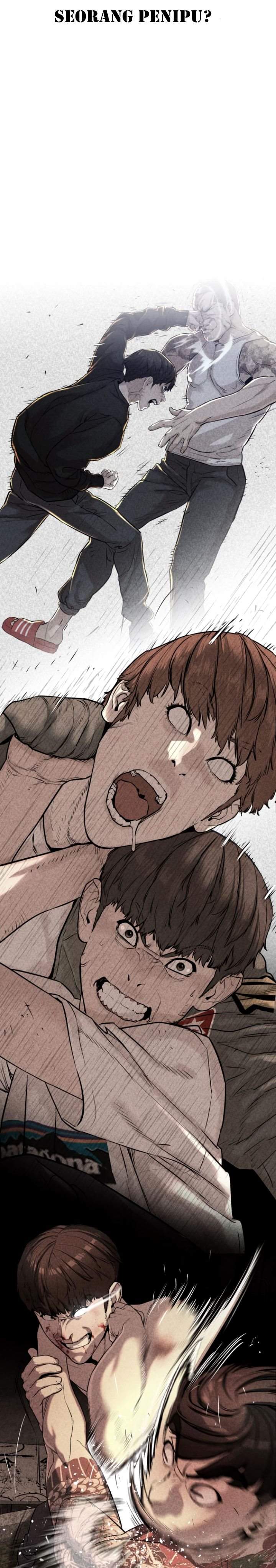 How to Fight Chap 103 - Next Chap 104