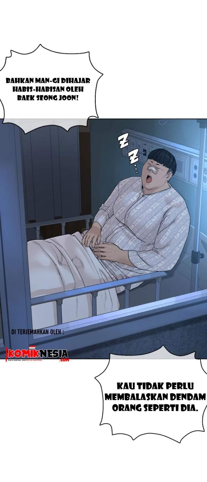 How to Fight Chap 103 - Next Chap 104