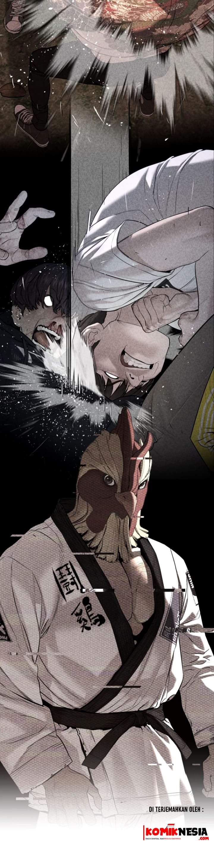 How to Fight Chap 103 - Next Chap 104