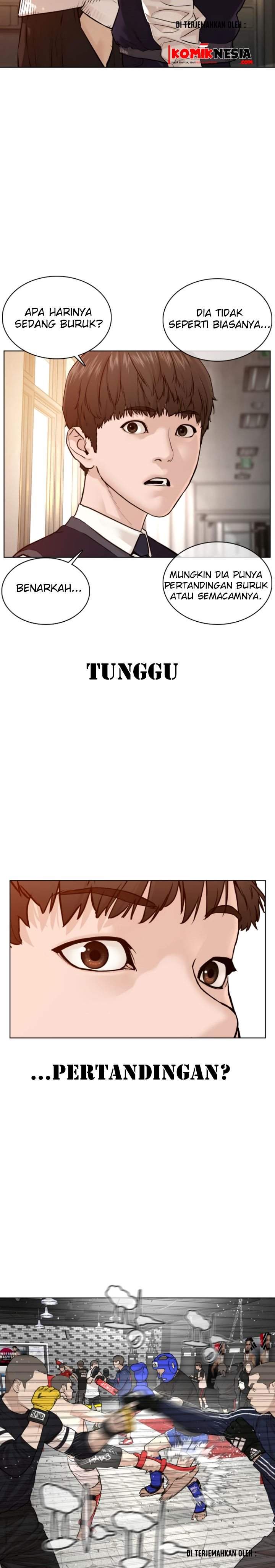 How to Fight Chap 103 - Next Chap 104