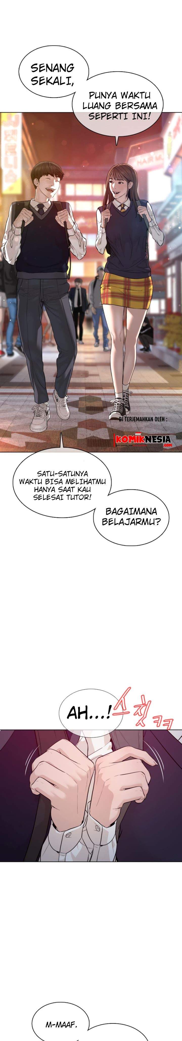 How to Fight Chap 104 - Next Chap 105