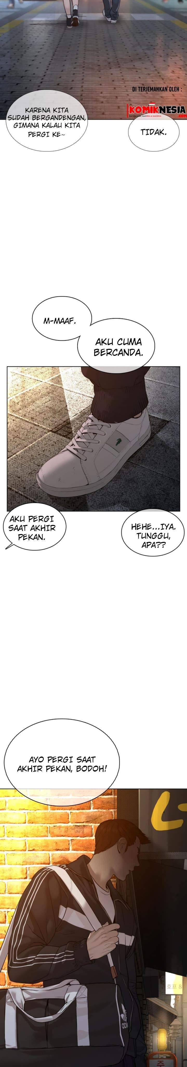 How to Fight Chap 104 - Next Chap 105