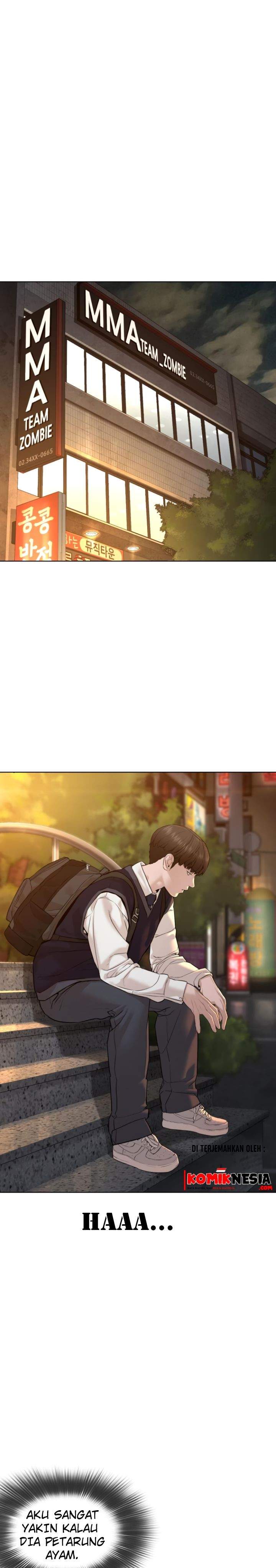 How to Fight Chap 104 - Next Chap 105