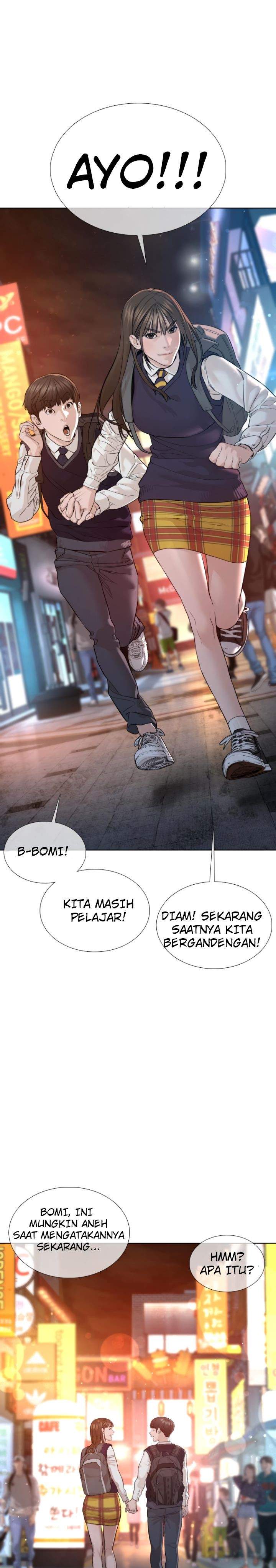 How to Fight Chap 104 - Next Chap 105