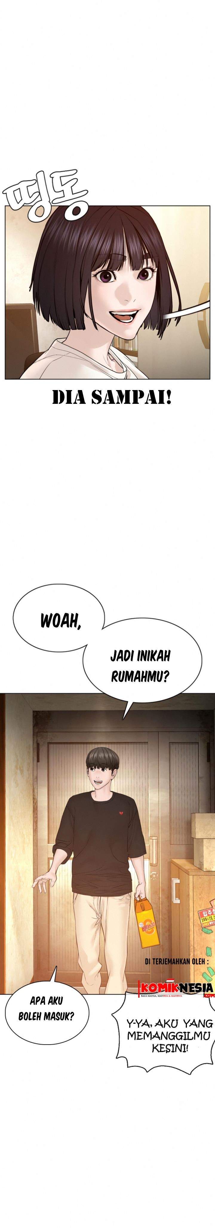 How to Fight Chap 105 - Next Chap 106