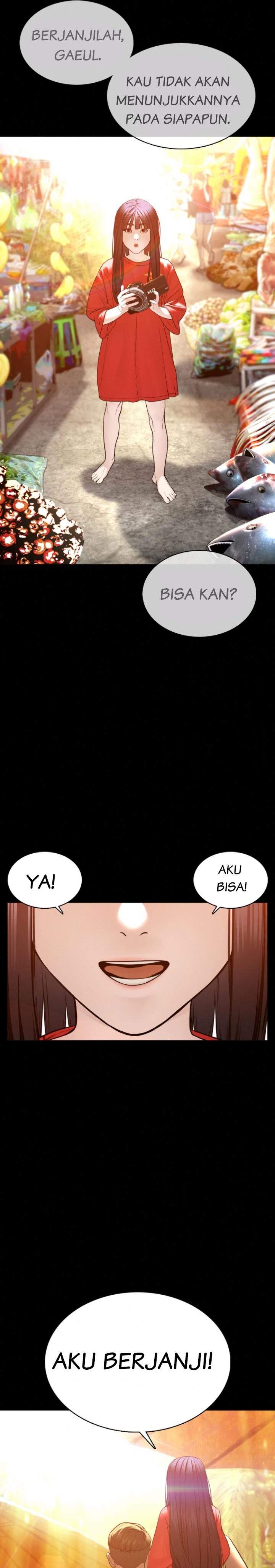 How to Fight Chap 106 - Next Chap 107