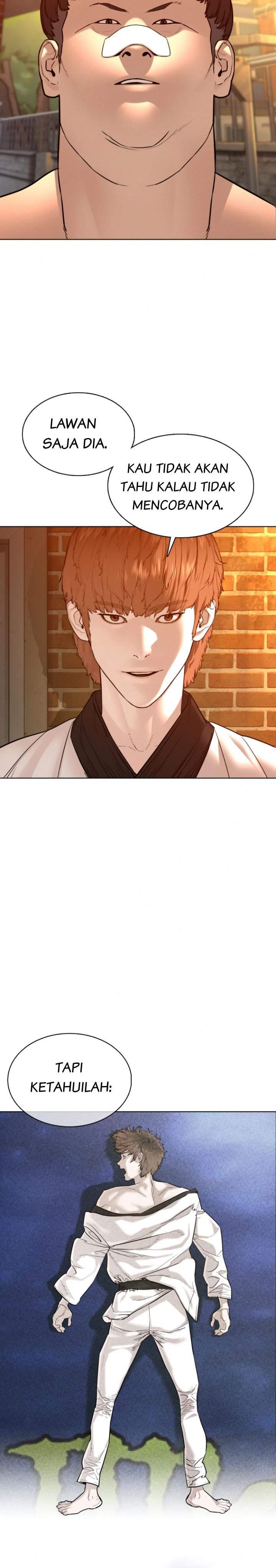 How to Fight Chap 106 - Next Chap 107