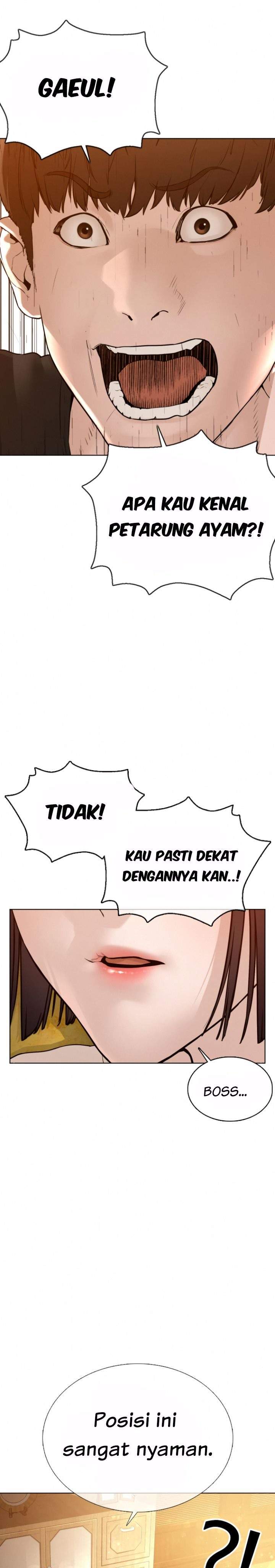 How to Fight Chap 106 - Next Chap 107