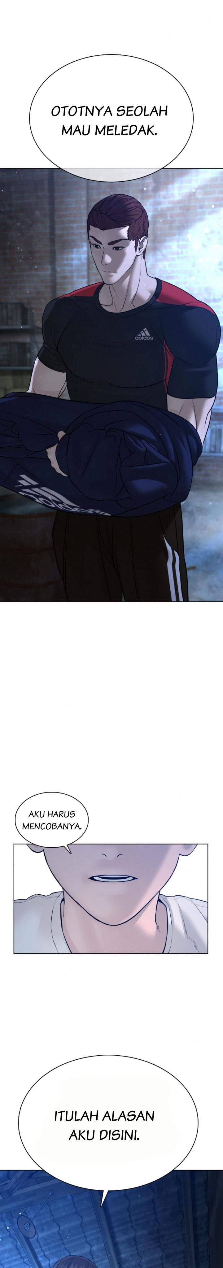 How to Fight Chap 106 - Next Chap 107