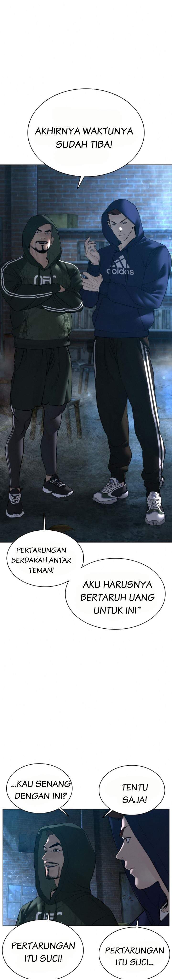 How to Fight Chap 106 - Next Chap 107