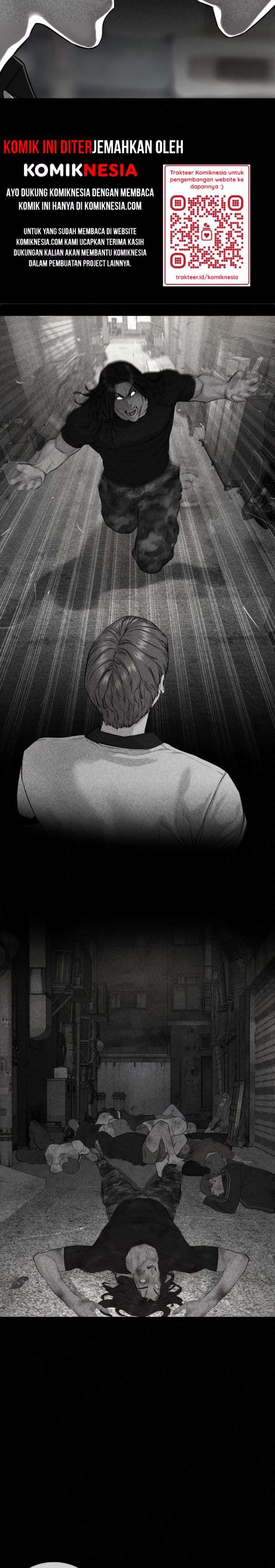 How to Fight Chap 107 - Next Chap 108