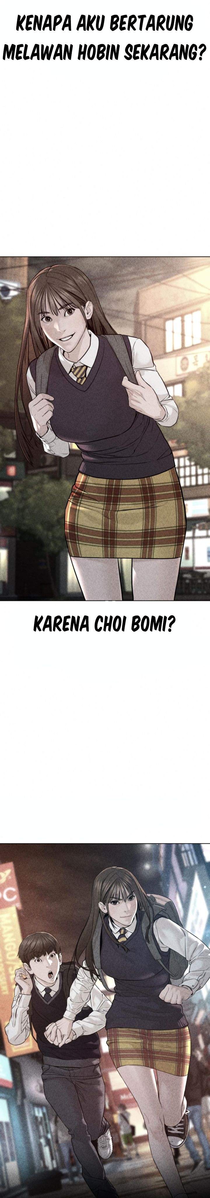 How to Fight Chap 107 - Next Chap 108