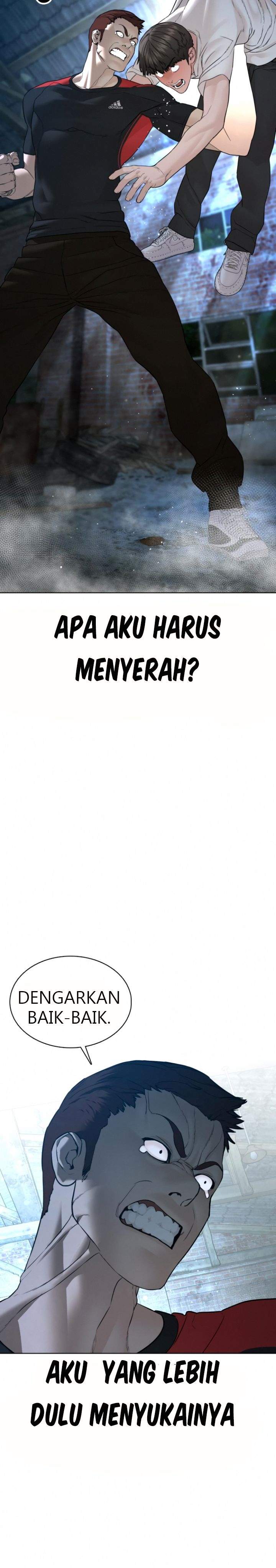 How to Fight Chap 107 - Next Chap 108