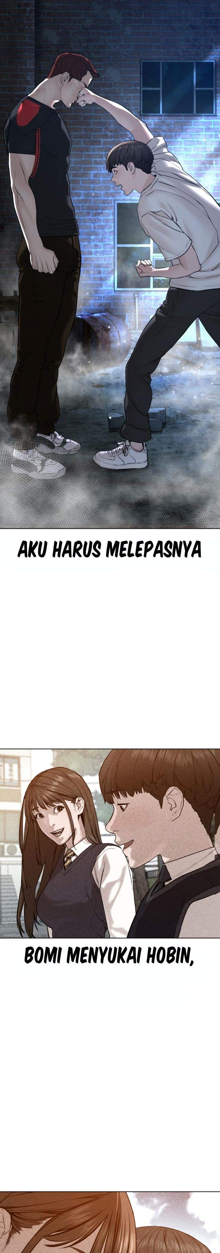 How to Fight Chap 107 - Next Chap 108