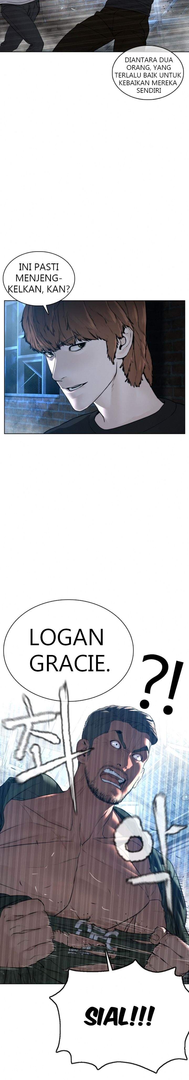 How to Fight Chap 107 - Next Chap 108